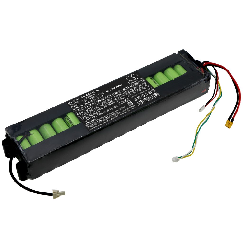 Caricabatteria 42V 2A per Xiaomi M365 1S Pro per Ninebot
