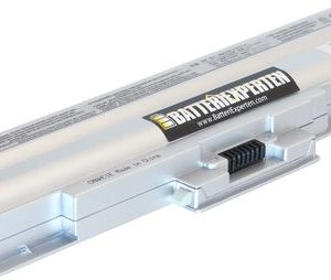 Batteri till Sony Vaio VGN-NS330J/P, 11.1 Volt, 4400 Milliampertimmar(mAh)