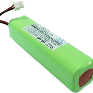 Batteri BBP-18 för Brother, 8,4 Volt, 700Milliampertimmar(mAh)