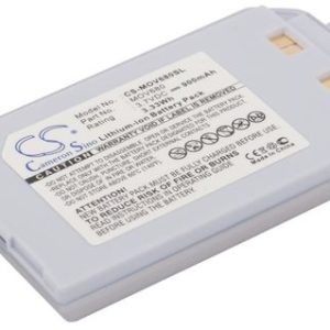 Batteri till Motorola V2680, 3.7 Volt, 900 Milliampertimmar(mAh)