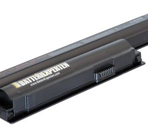 Batteri till Sony Vaio VPC-CB15FG/P, 11.1 Volt, 5200 Milliampertimmar(mAh)