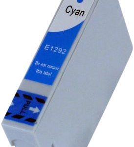 Kompatibel med Epson Stylus Office BX925FWD bläckpatron, 14ml, cyan