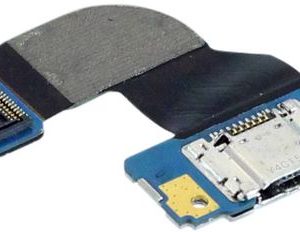 Flex med laddkontakt - Samsung Galaxy Tab 3 8.0 T310.