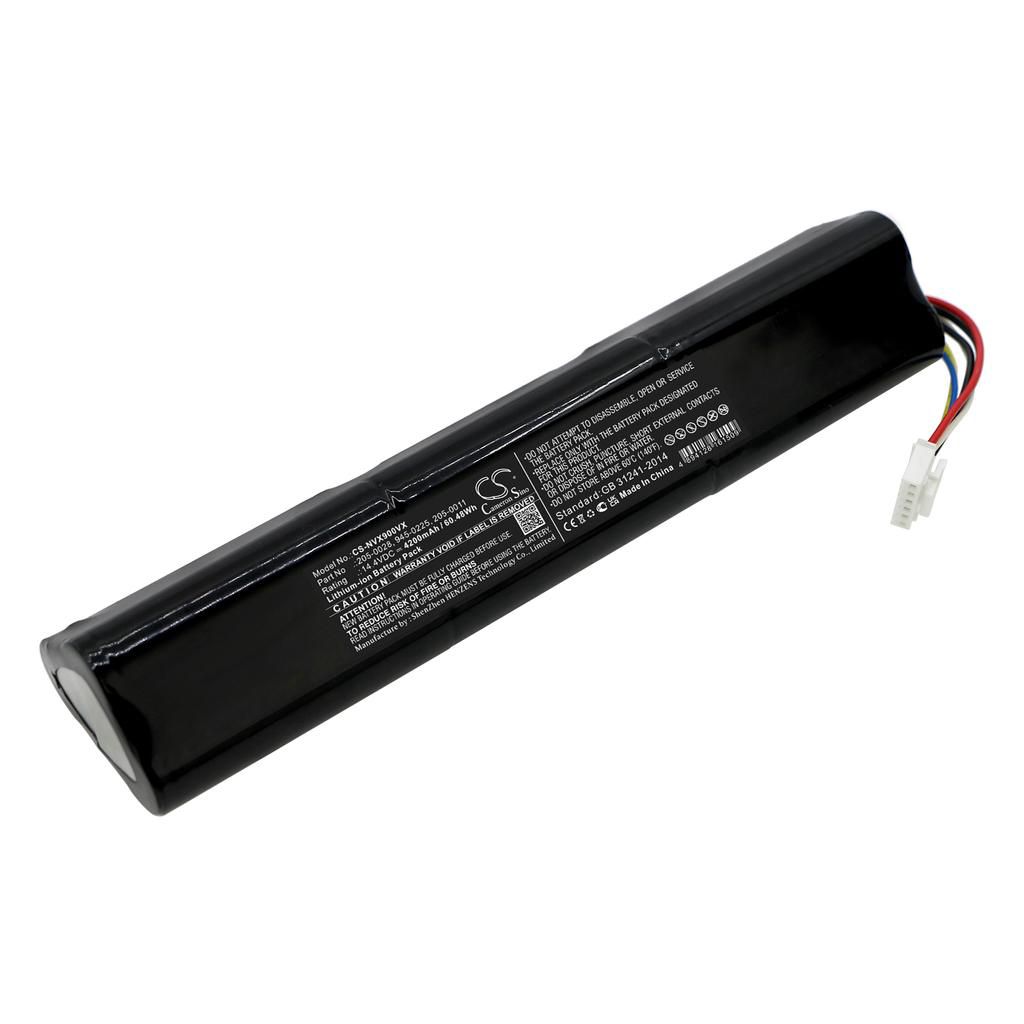 Batteri till Neato Botvac D301
