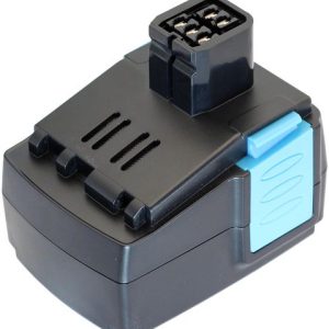 Batteri B 144/2.6 för HILTI, 14.4 Volt, 3000 Milliampertimmar(mAh)