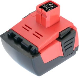 Batteri B144 för HILTI, 14.4 Volt, 3000 Milliamperetimmar(mAh)