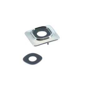 Samsung Galaxy S3 - Lins och kromring för kamera