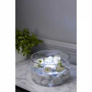 LED LJUS WATER CANDLE