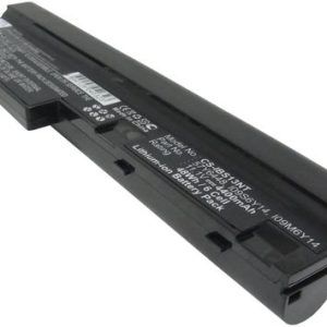 Batteri till Lenovo IdeaPad S10-3 20039, 11.1 Volt, 4400 Milliampertimmar(mAh)