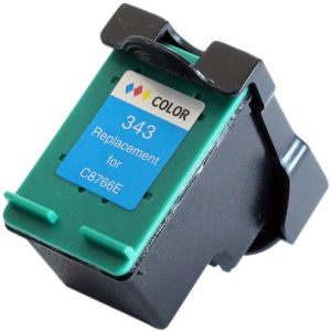 Kompatibel med HP OfficeJet 6210 Series bläckpatron, 23ml, färg