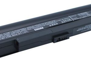 Batteri till Samsung Q45-Aura T7100 Damali, 11.1 Volt, 4400 Milliampertimmar(mAh)