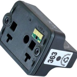 Kompatibel med HP PhotoSmart D 7180 bläckpatron, 12ml, foto svart