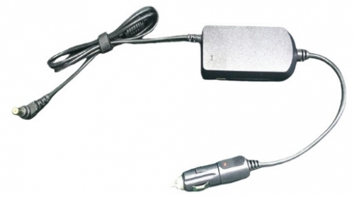 Billaddare till Dell 19.5V 3.34A DC (7.4x5.0)