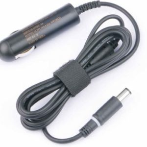 Billaddare till Dell 19.5V 4.62A DC (7.4x5.0)