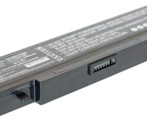 Batteri till Samsung P480, 11.1 Volt, 5200 Milliampertimmar(mAh)