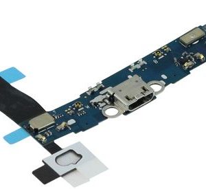 Samsung Galaxy Note 4 (N910F) - Flexkabel, laddkontakt
