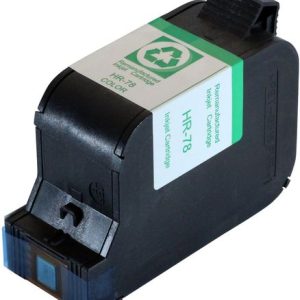 Kompatibel med HP DesignJet 755CM bläckpatron, 35ml, 3-färg