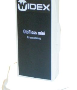 Widex OtoFloss miniset tunn ljudslang (100/frp)