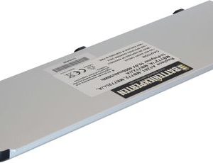 Batteri till Apple MacBook Pro 15" MB471X/A, 10.8 Volt, 4600 Milliampertimmar(mAh)