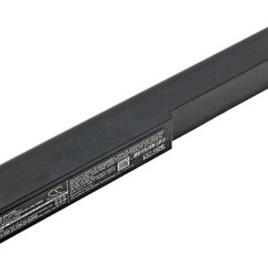 Batteri 8409A002 för Canon, 10,8 Volt, 3400Milliampertimmar(mAh)