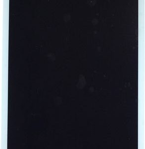 Skärm med LCD-display, vit, till Samsung Galaxy Tab 3 8.0 T310