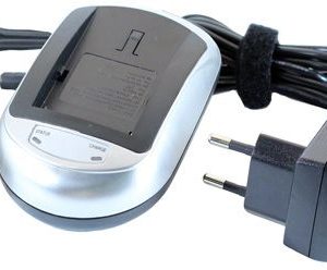 Laddare till Panasonic VW-VBK180