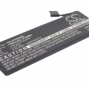 Batteri till iPhone 5C