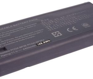 Batteri till Sony VAIO VGN-A70PS, 11,1 Volt, 4400Milliampertimmar(mAh)