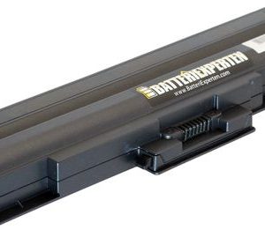 Batteri till Sony Vaio VGN-FW51ZF/H, 11.1 Volt, 4800 Milliampertimmar(mAh)