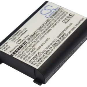Batteri 212-M03XAG-0000 för Astro, 3.7 Volt, 1700 Milliamperetimmar(mAh)