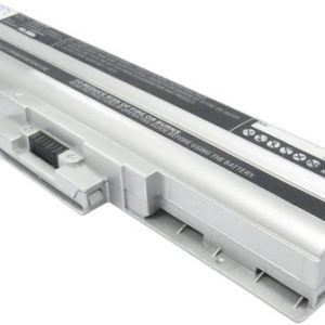 Batteri till Sony VAIO SVJ20218CJW, 11.1 Volt, 4400 Milliampertimmar(mAh)