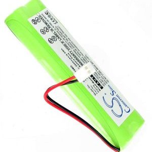 Batteri IMC819MD för I-STAT, 4,8 Volt, 2000Milliampertimmar(mAh)