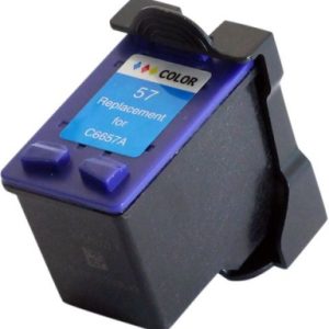 Kompatibel med HP PhotoSmart 7400 Series bläckpatron, 16ml, färg