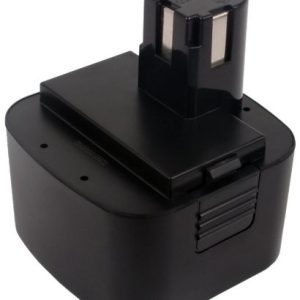 Batteri EZ9102 för Panasonic, 12.0 Volt, 3000 Milliampertimmar(mAh)