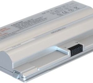 Batteri till Sony VAIO VGN FZ480EB, 11.1 Volt, 4800 Milliampertimmar(mAh)