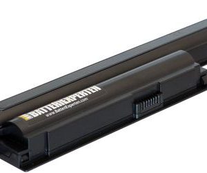 Batteri till Sony VAIO VPC-EA16EC/L, 10.8 Volt, 4800 Milliampertimmar(mAh)