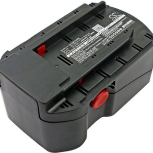 Batteri B 24/3.0 för HILTI, 24.0 Volt, 3300 Milliamperetimmar(mAh)