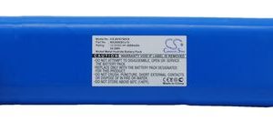 Batteri 945-0177 för Neato, 12,0 Volt, 2000Milliampertimmar(mAh)