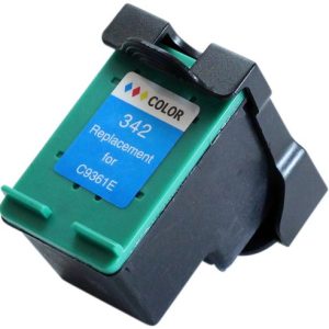 Kompatibel med HP PSC 1510xi bläckpatron, 9ml, färg