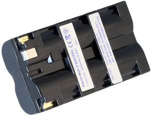 Batteri till Sony CN-160, 7.2V (7.4V), 2200 Milliampertimmar(mAh)