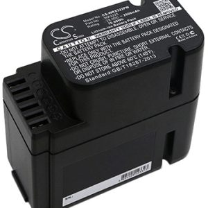 Batteri till Worx WG794E, 28.0 Volt, 2500 Milliampertimmar(mAh)
