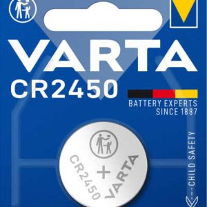 LM2450 (VARTA), 3.0V